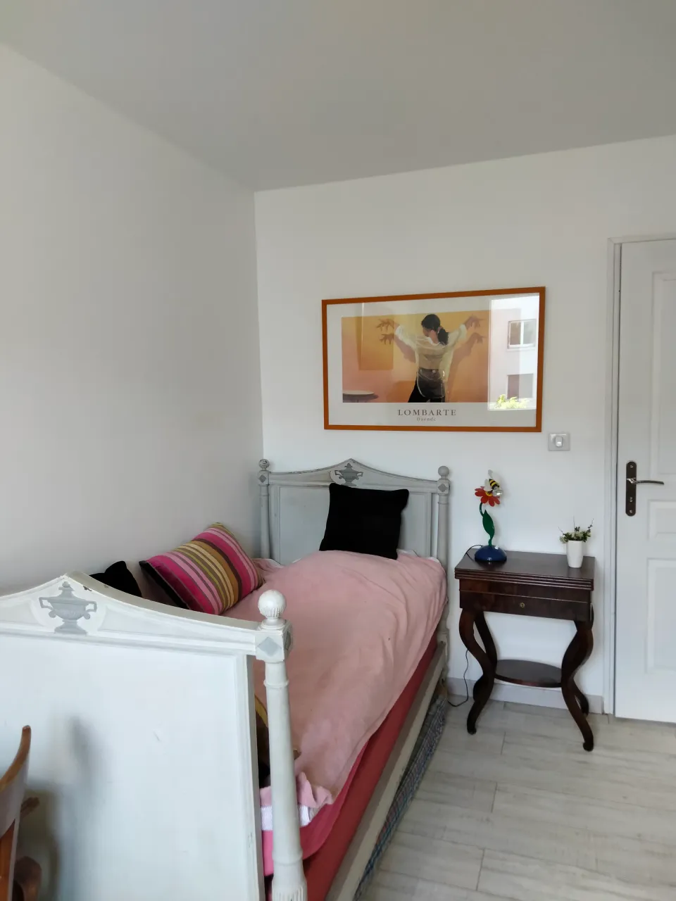 Photo 1 de la chambre