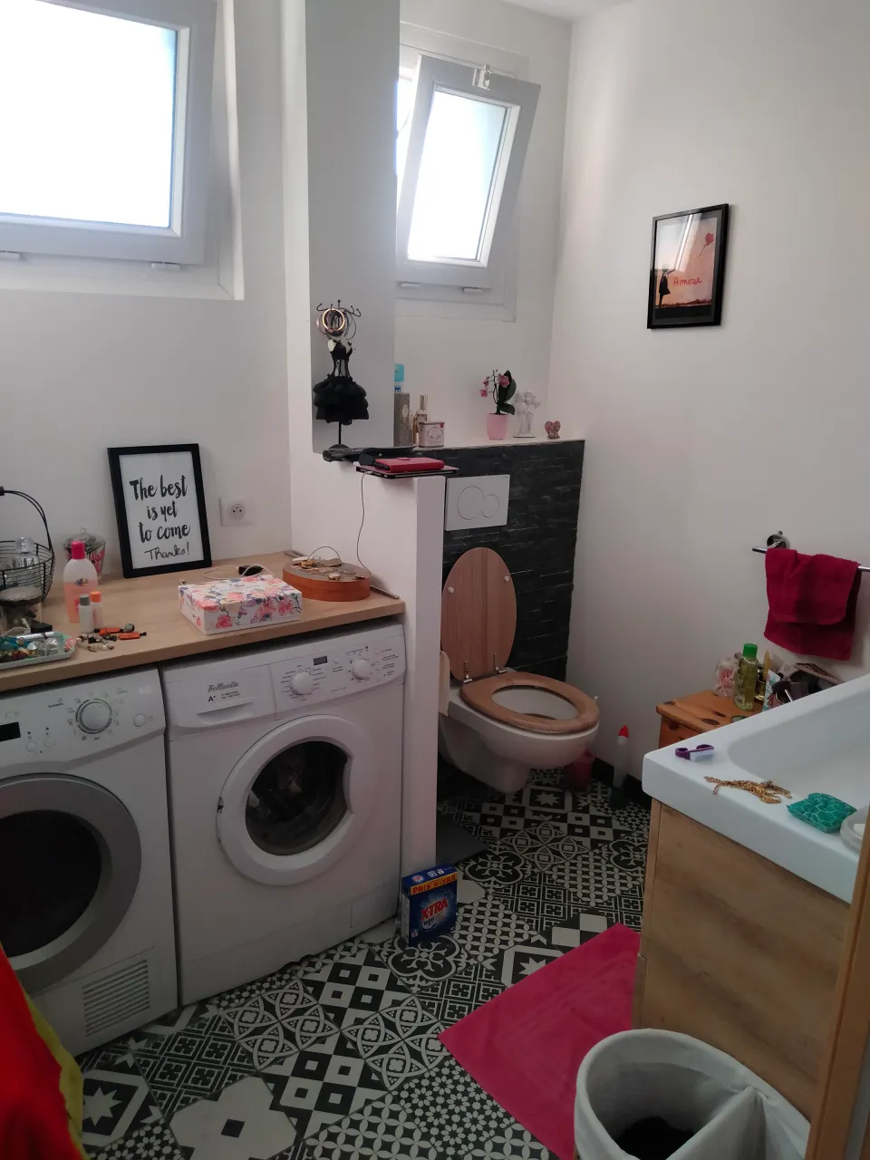 Photo 3 de la chambre