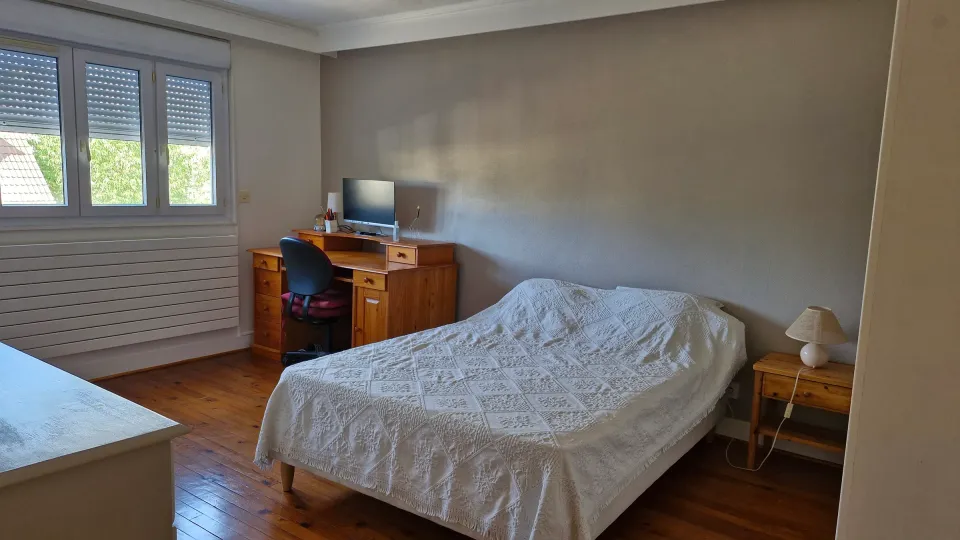 Photo 1 de la chambre