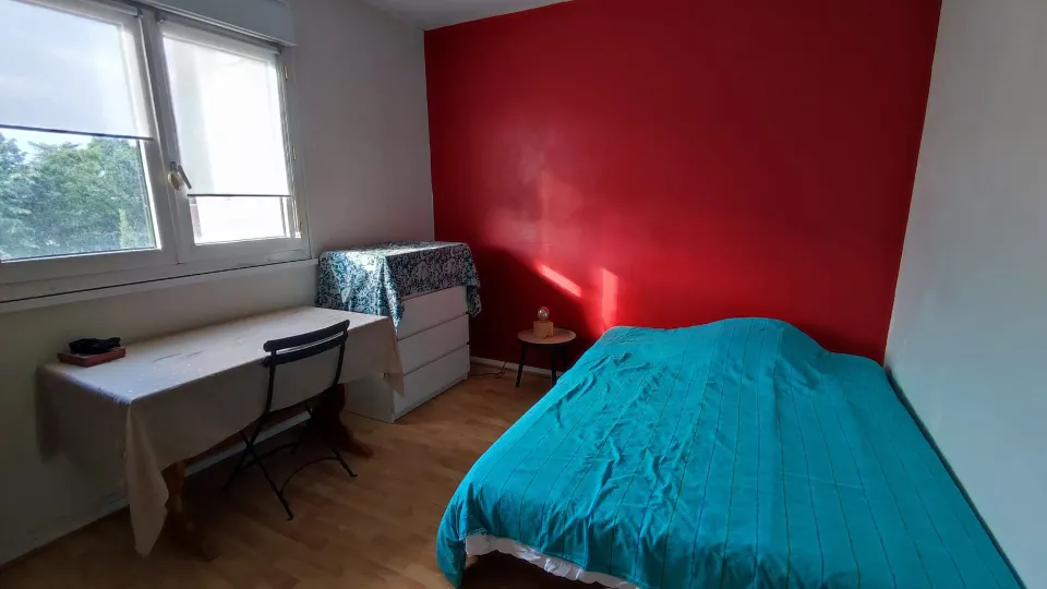 Photo 1 de la chambre