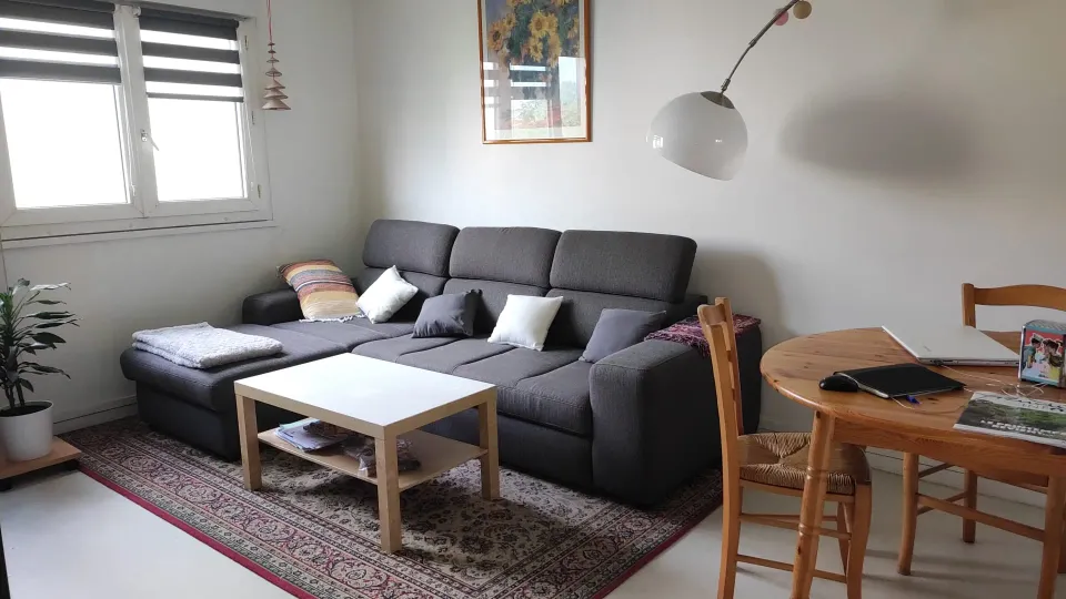 Photo 3 de la chambre