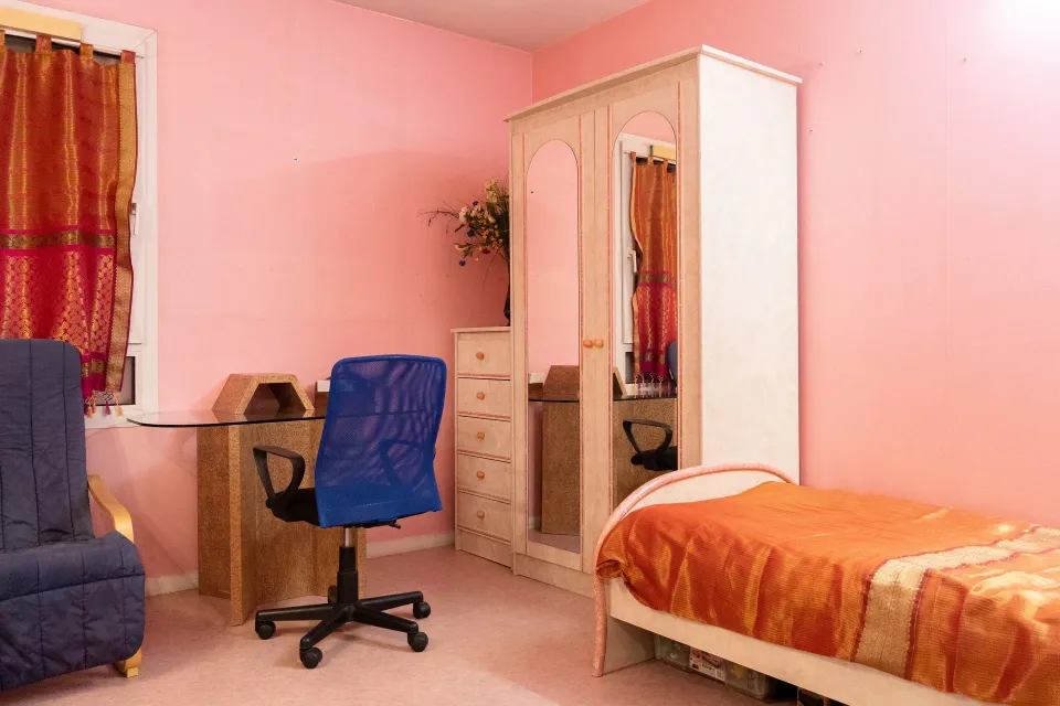 Photo 1 de la chambre