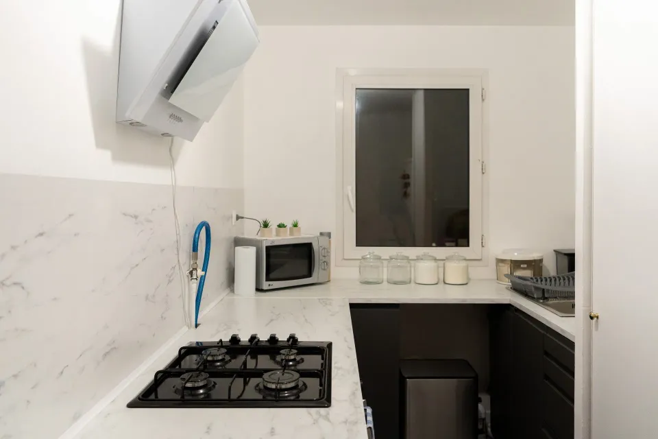 Photo 3 de la chambre