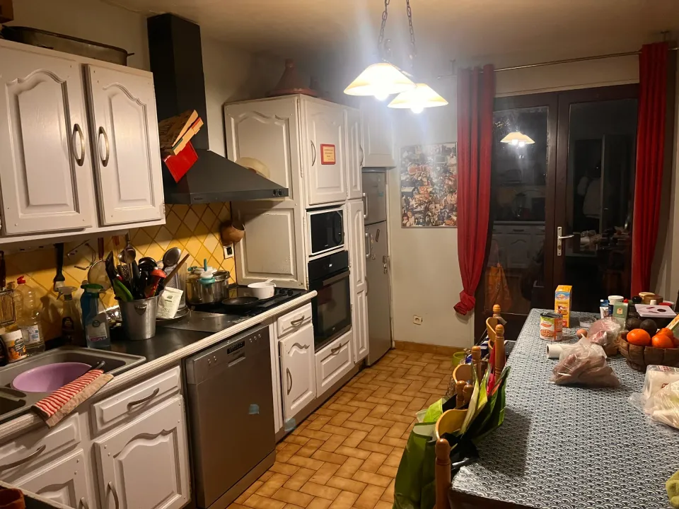 Photo 2 de la chambre
