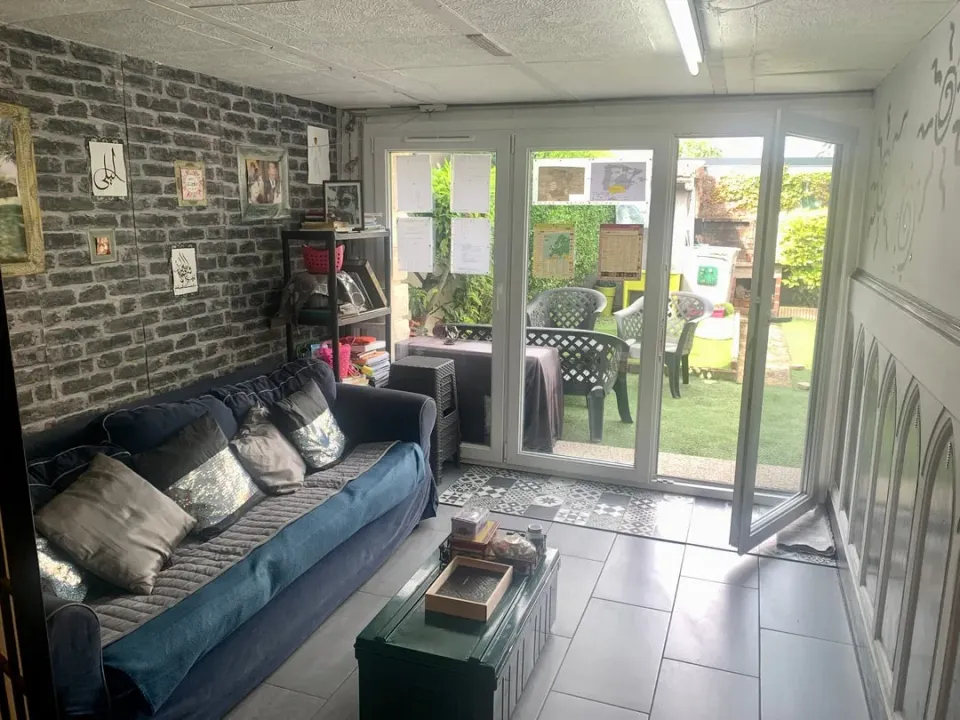 Photo 1 de la chambre