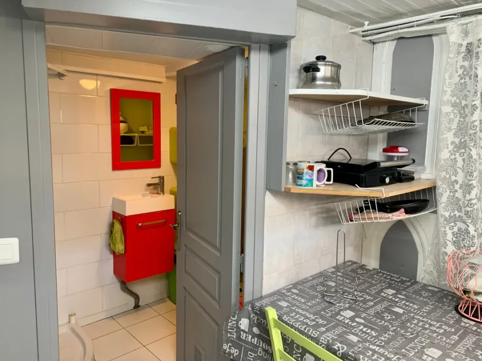 Photo 6 de la chambre