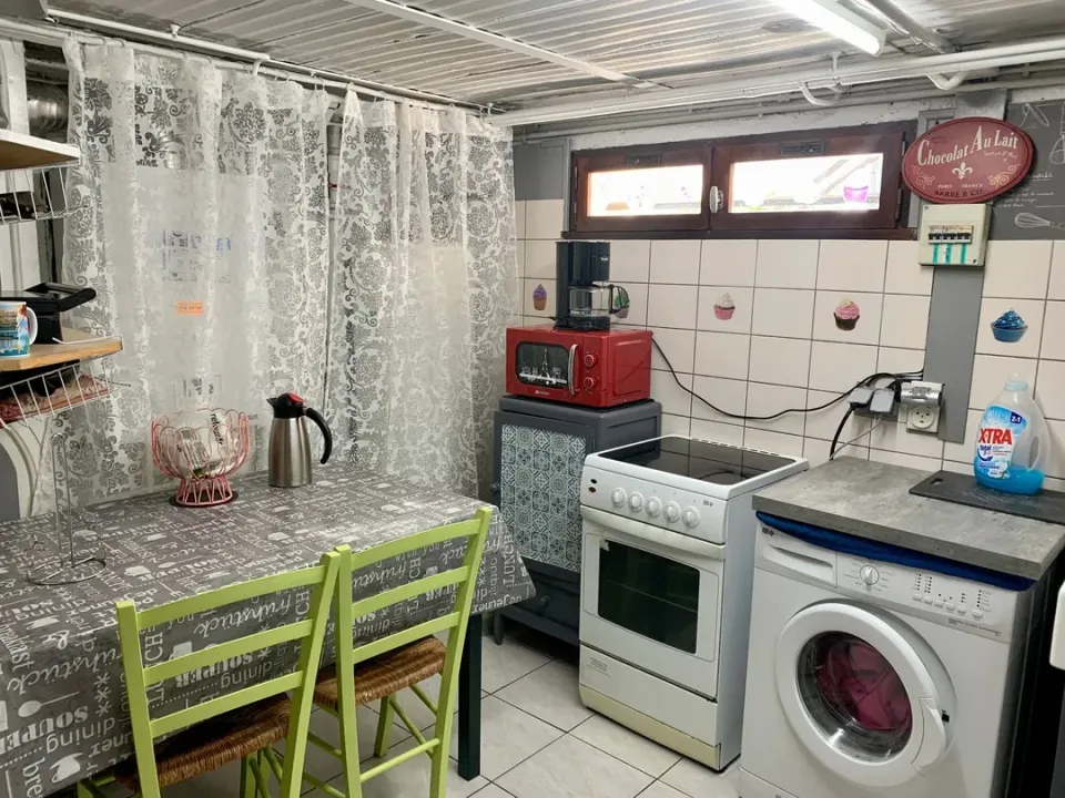 Photo 4 de la chambre