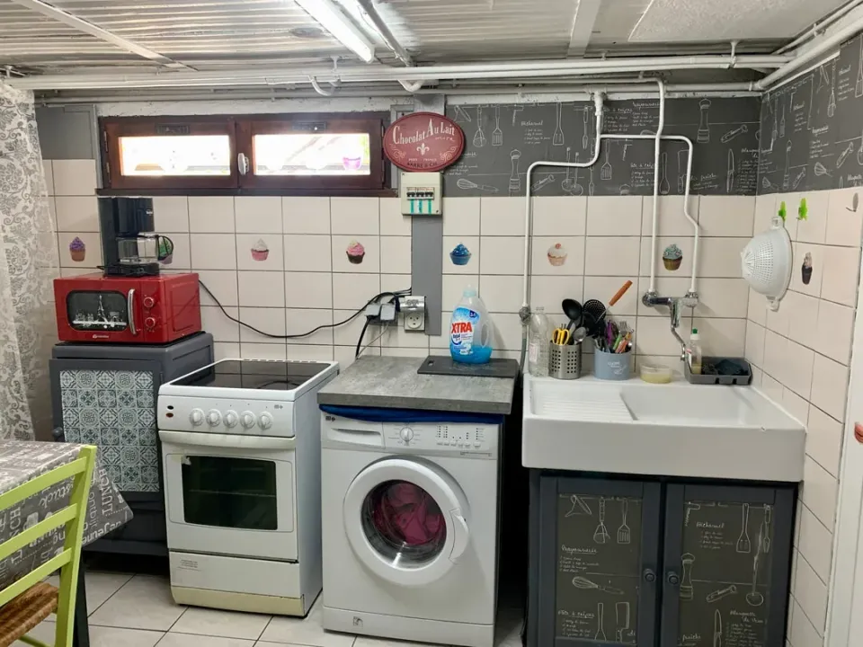 Photo 9 de la chambre
