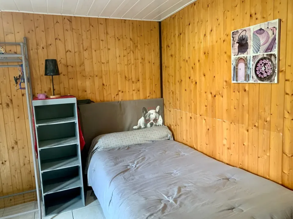 Photo 4 de la chambre