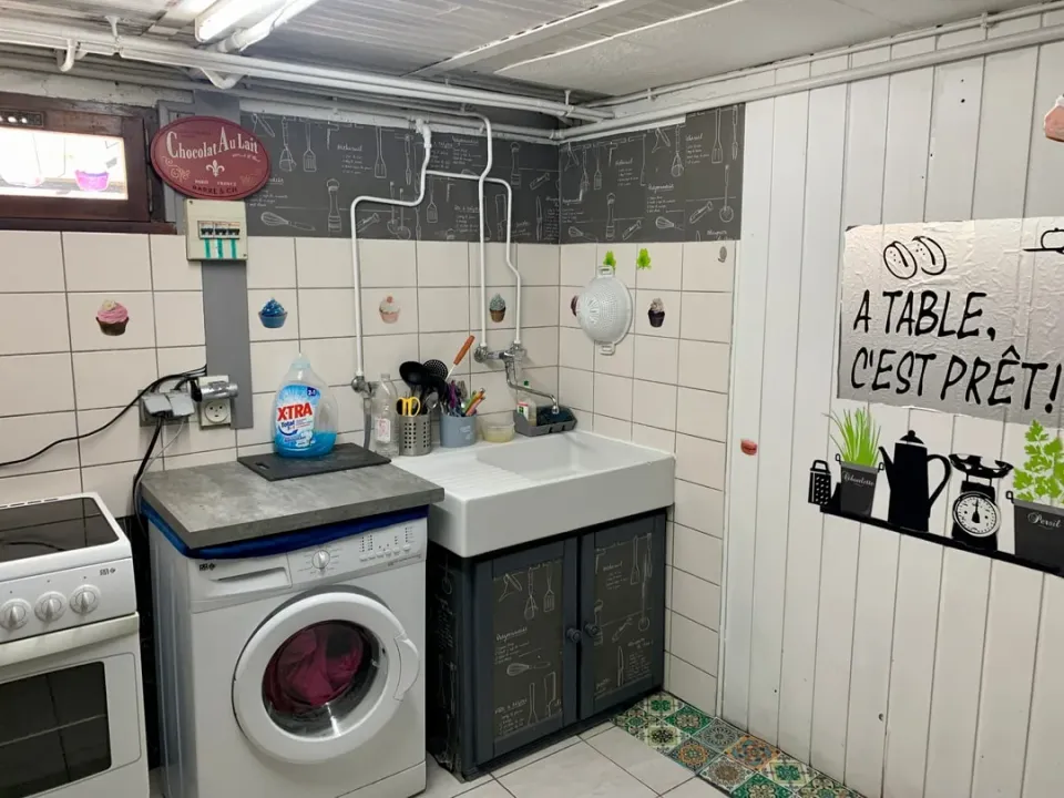 Photo 8 de la chambre