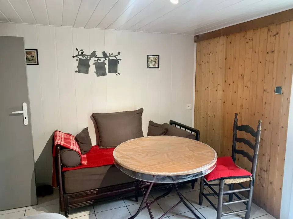 Photo 3 de la chambre