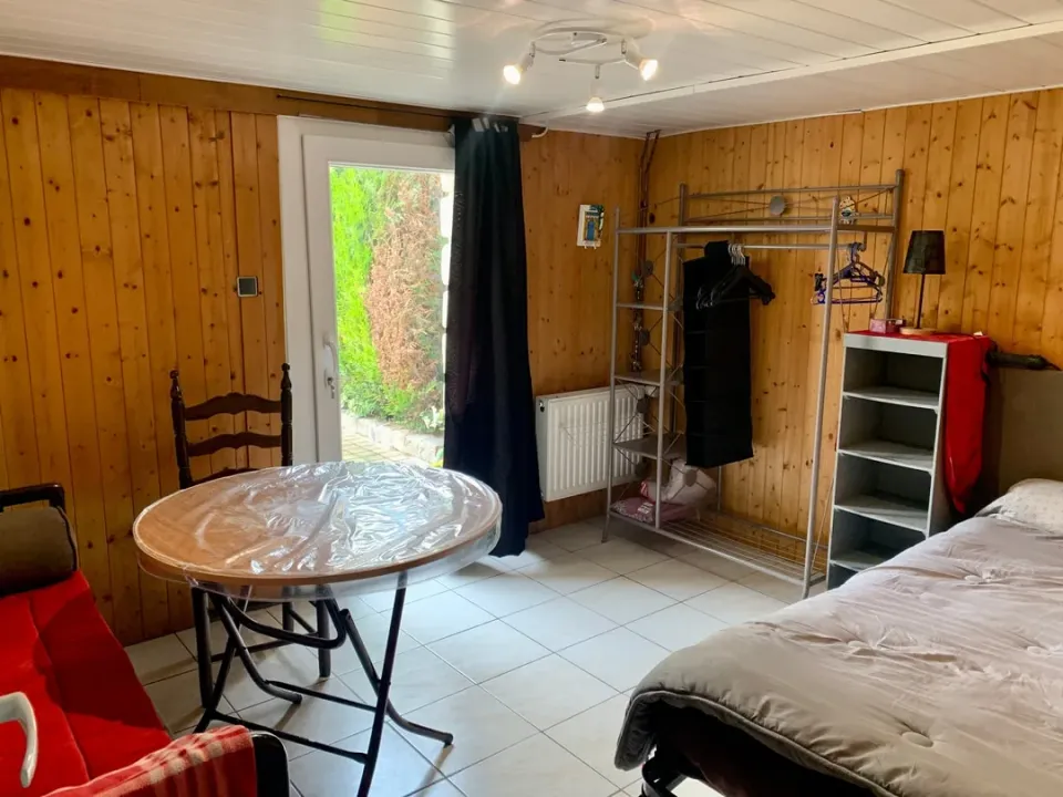 Photo 1 de la chambre