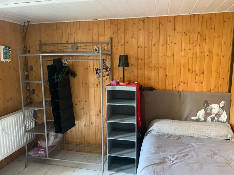 Photo 2 de la chambre