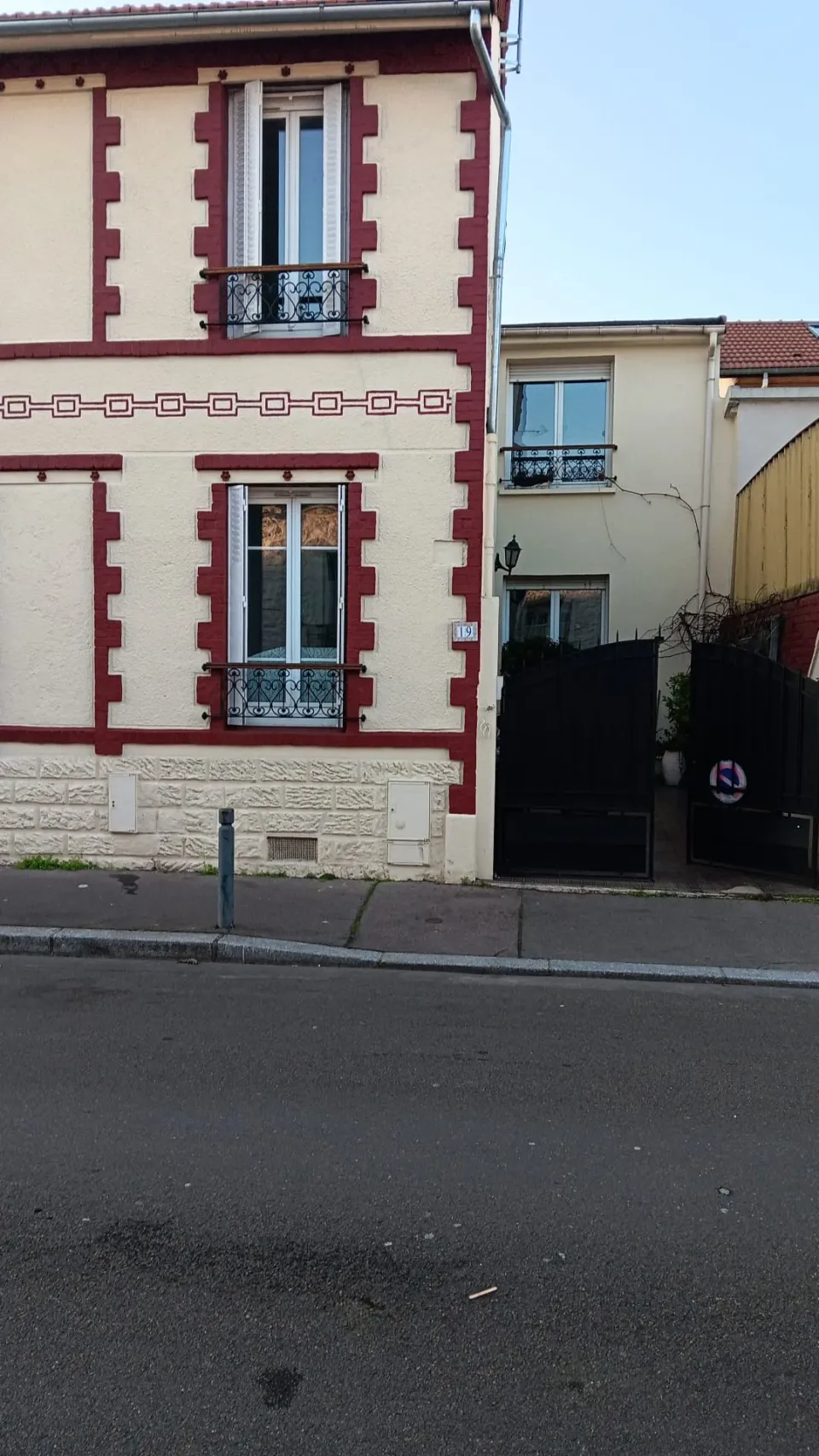 Photo 4 de la chambre
