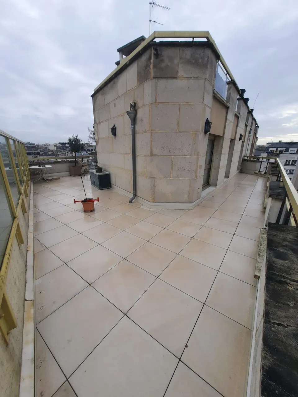 Photo 4 de la chambre
