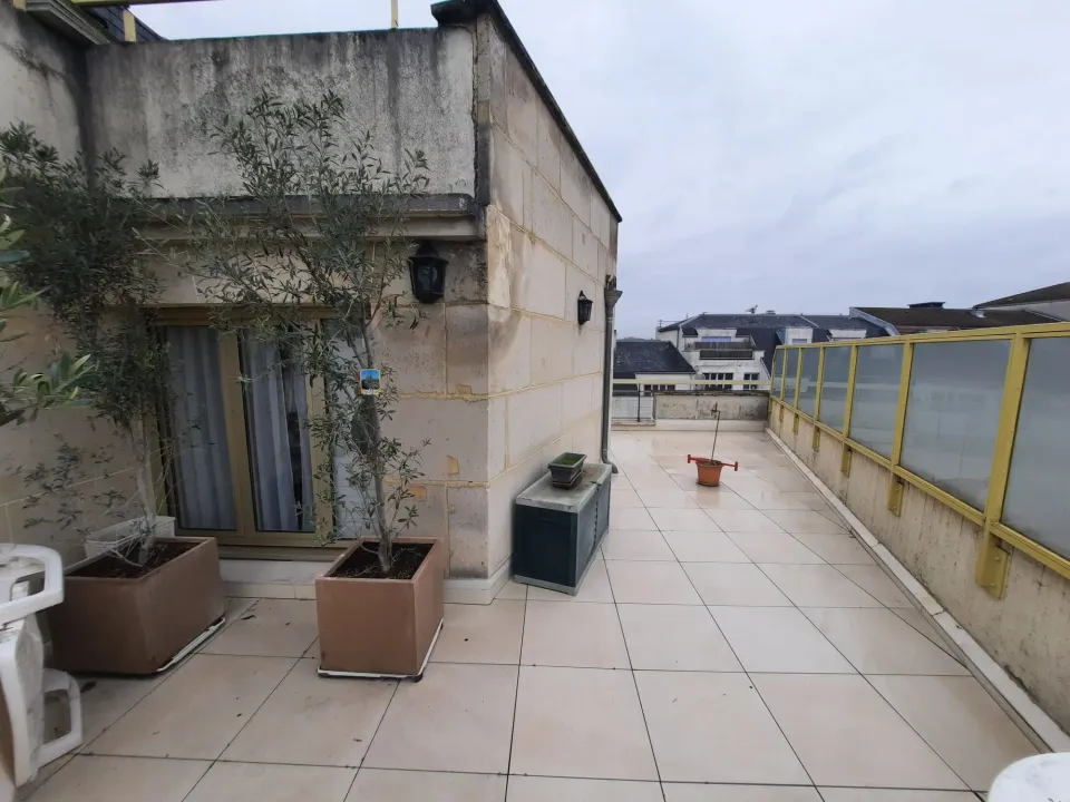 Photo 3 de la chambre