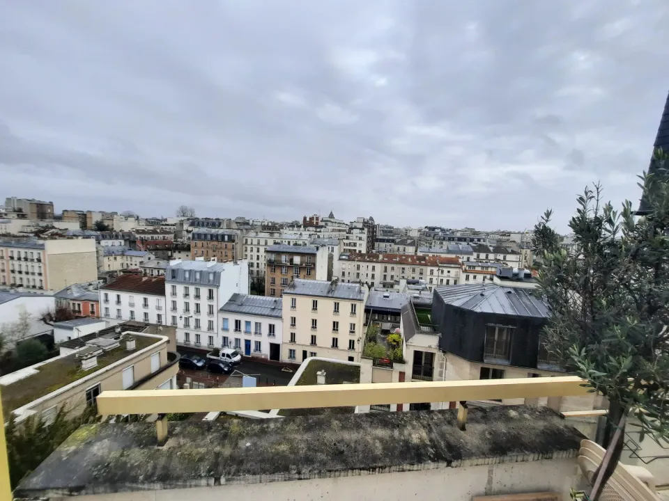 Photo 5 de la chambre