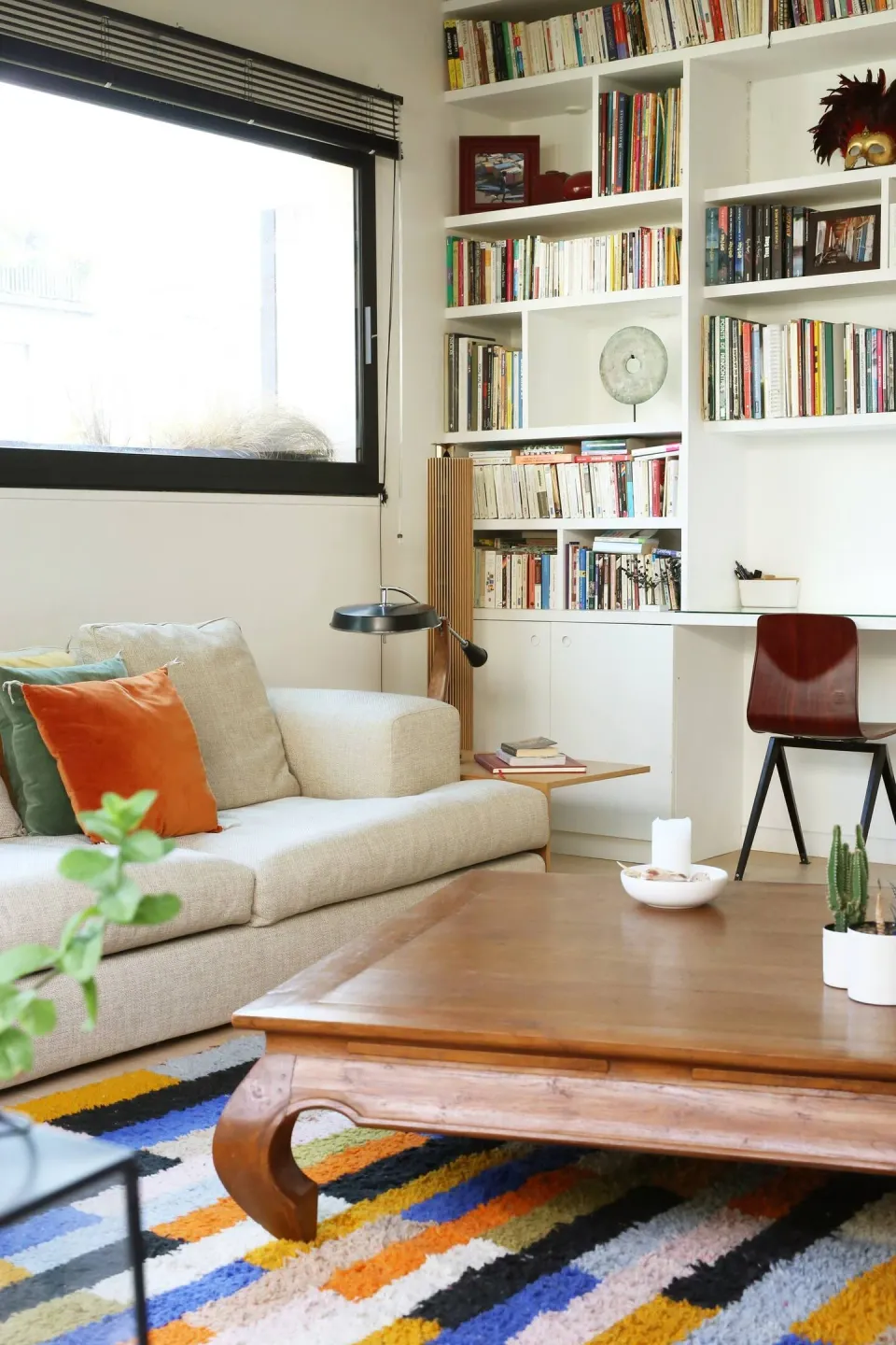 Photo 4 de la chambre