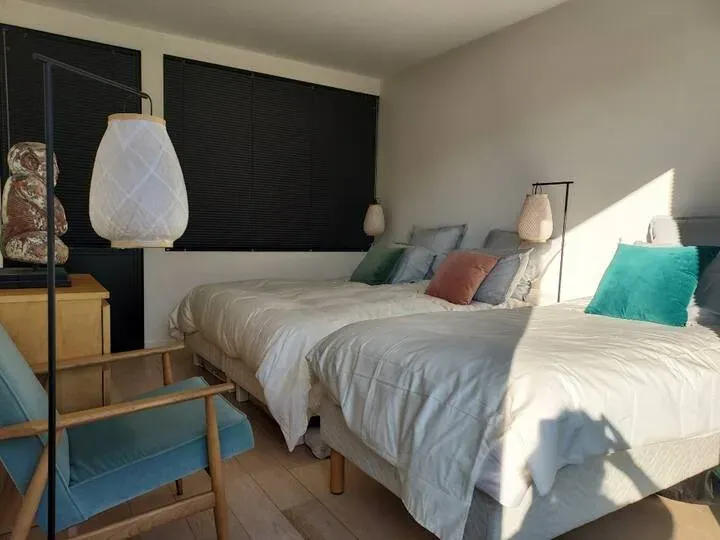 Photo 1 de la chambre