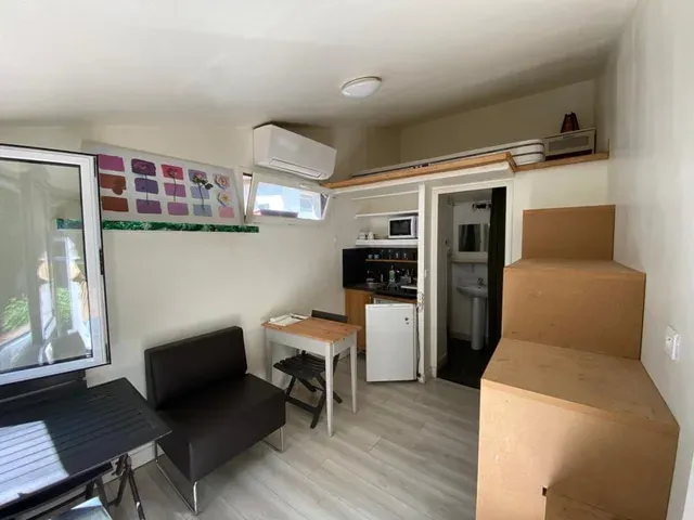 Photo 1 de la chambre