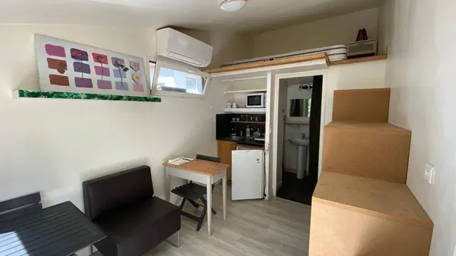 Photo 7 de la chambre