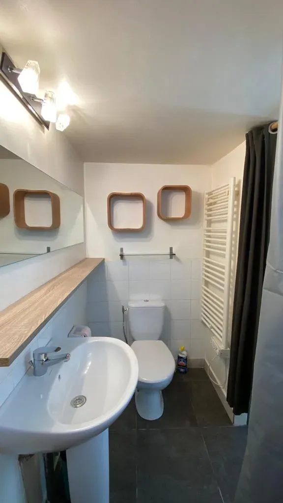 Photo 9 de la chambre