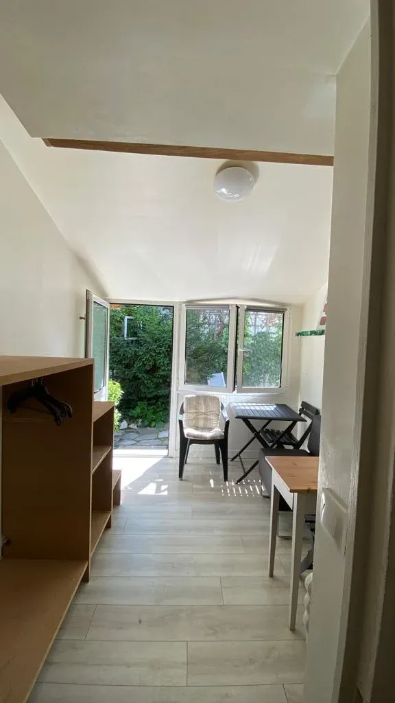 Photo 2 de la chambre