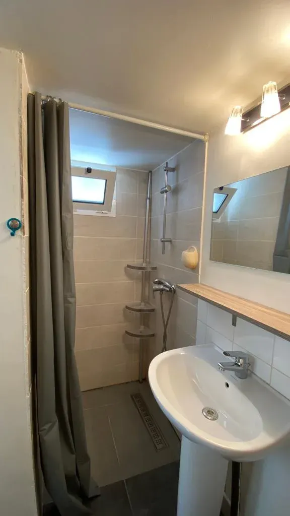 Photo 6 de la chambre