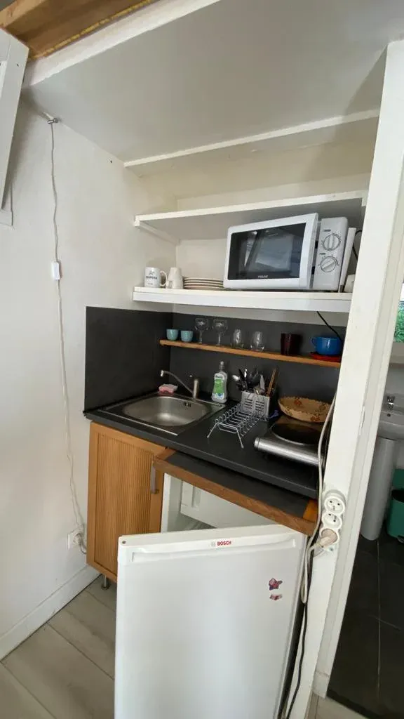 Photo 8 de la chambre