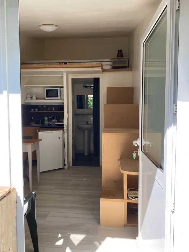 Photo 3 de la chambre