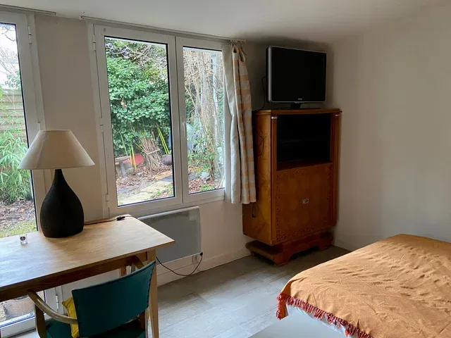 Photo 2 de la chambre