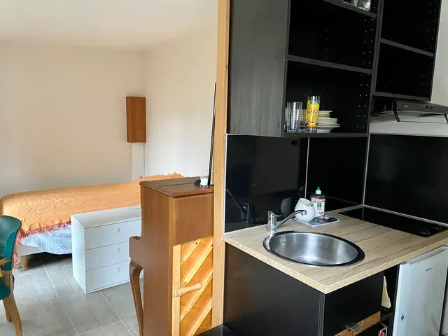 Photo 1 de la chambre