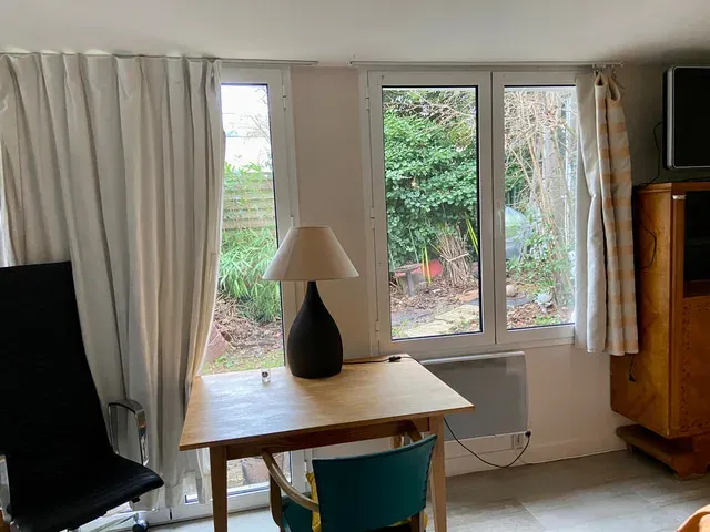 Photo 4 de la chambre