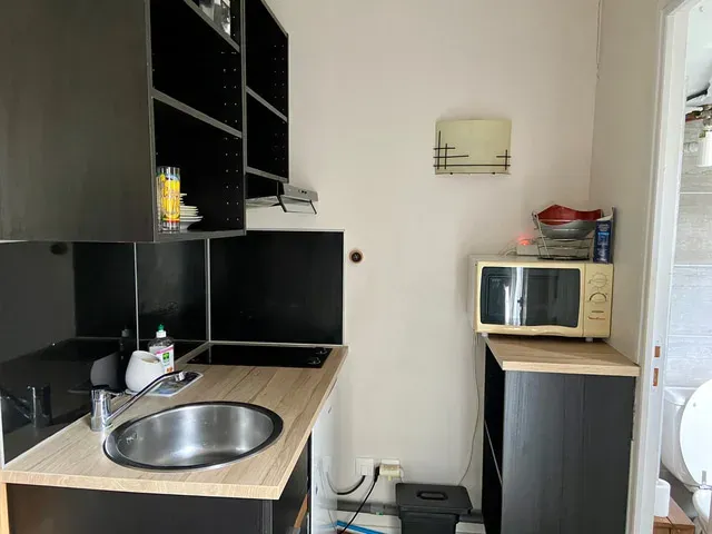 Photo 5 de la chambre
