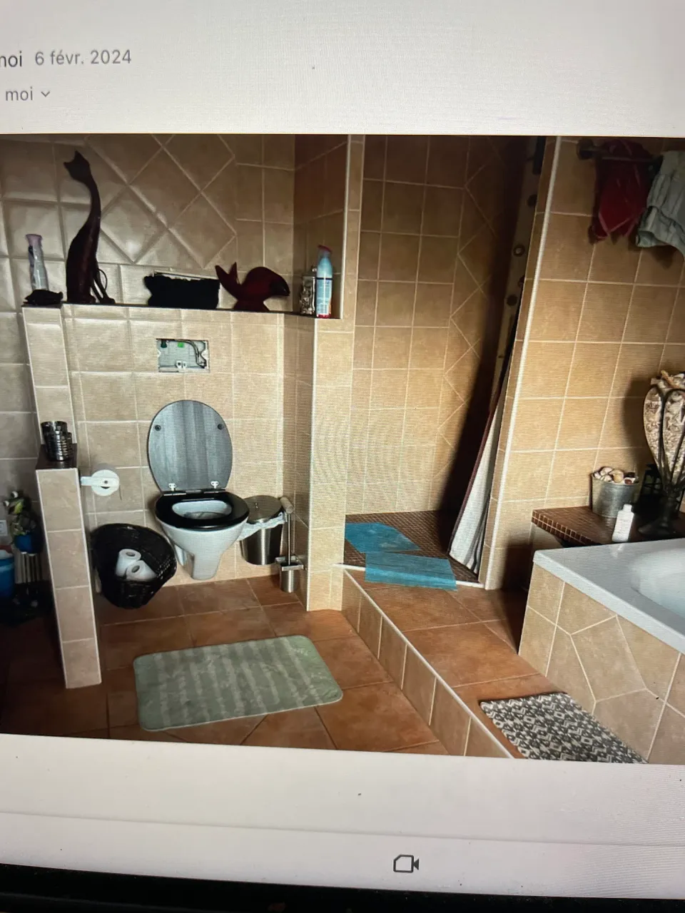 Photo 3 de la chambre