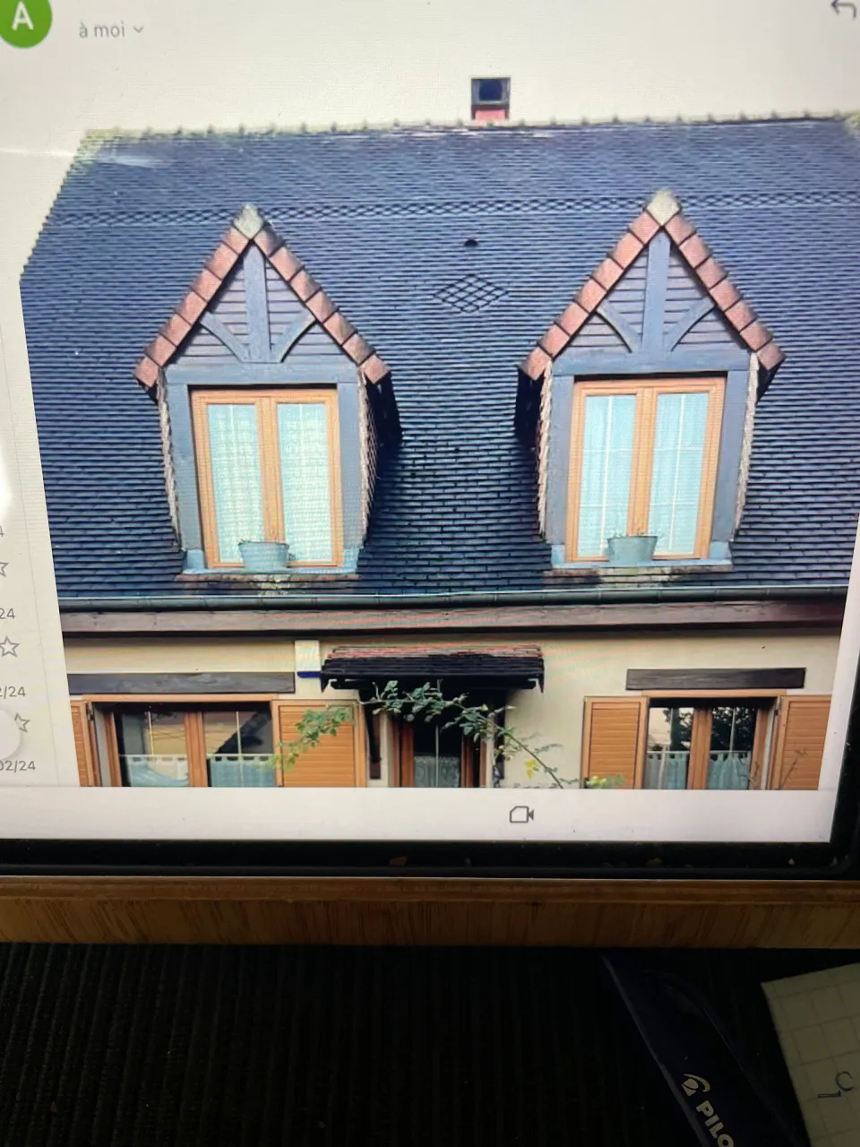 Photo 2 de la chambre