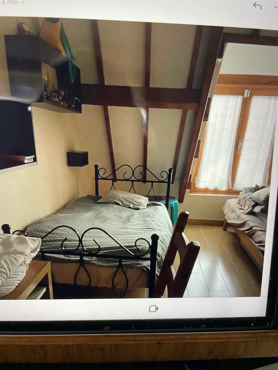 Photo 1 de la chambre