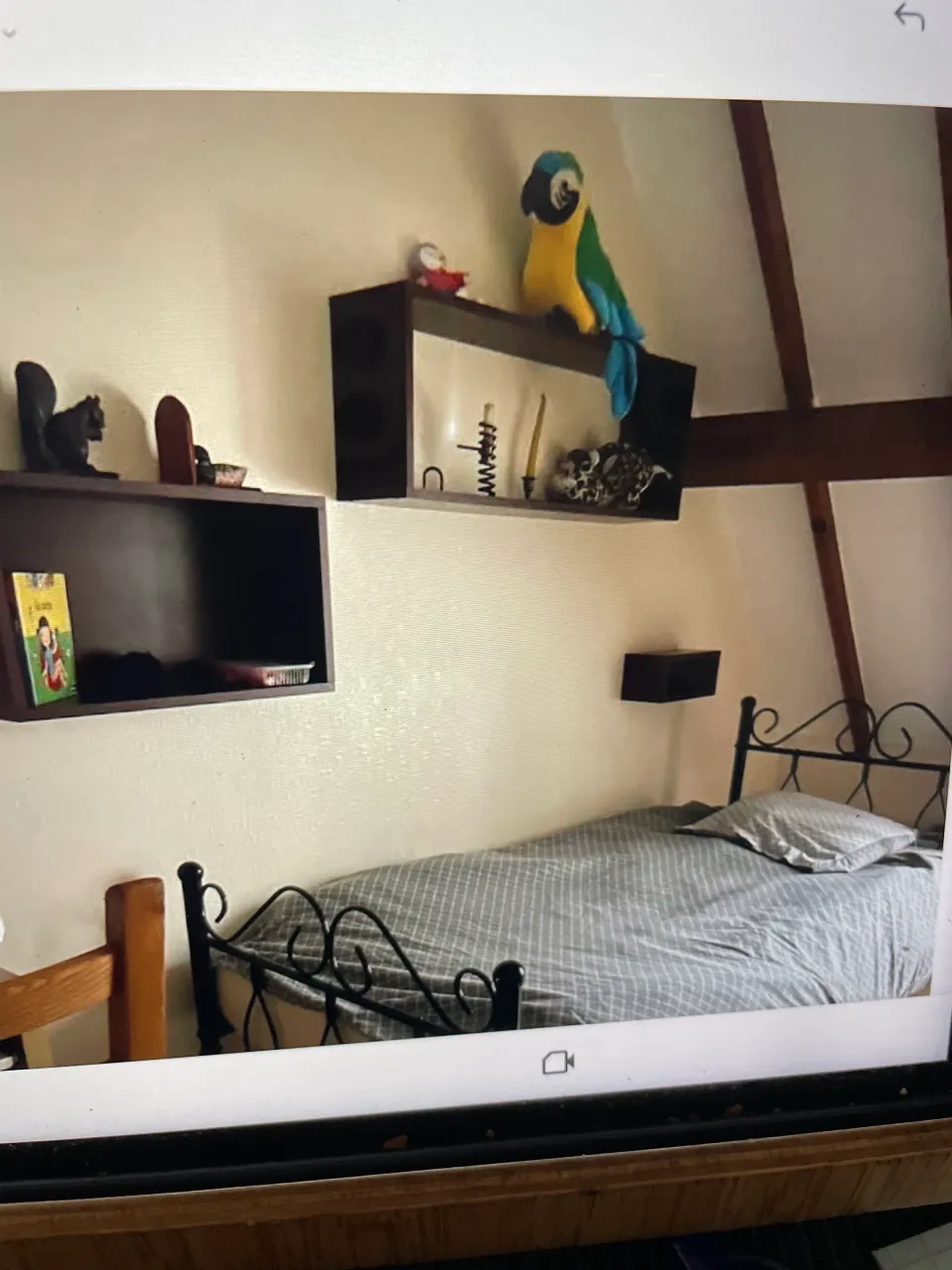 Photo 5 de la chambre