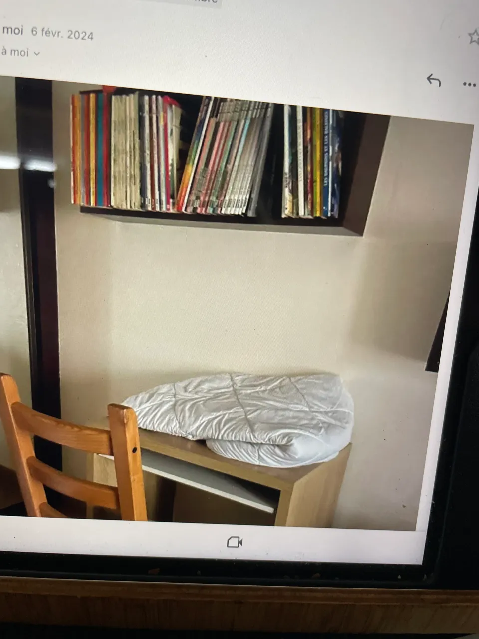Photo 4 de la chambre