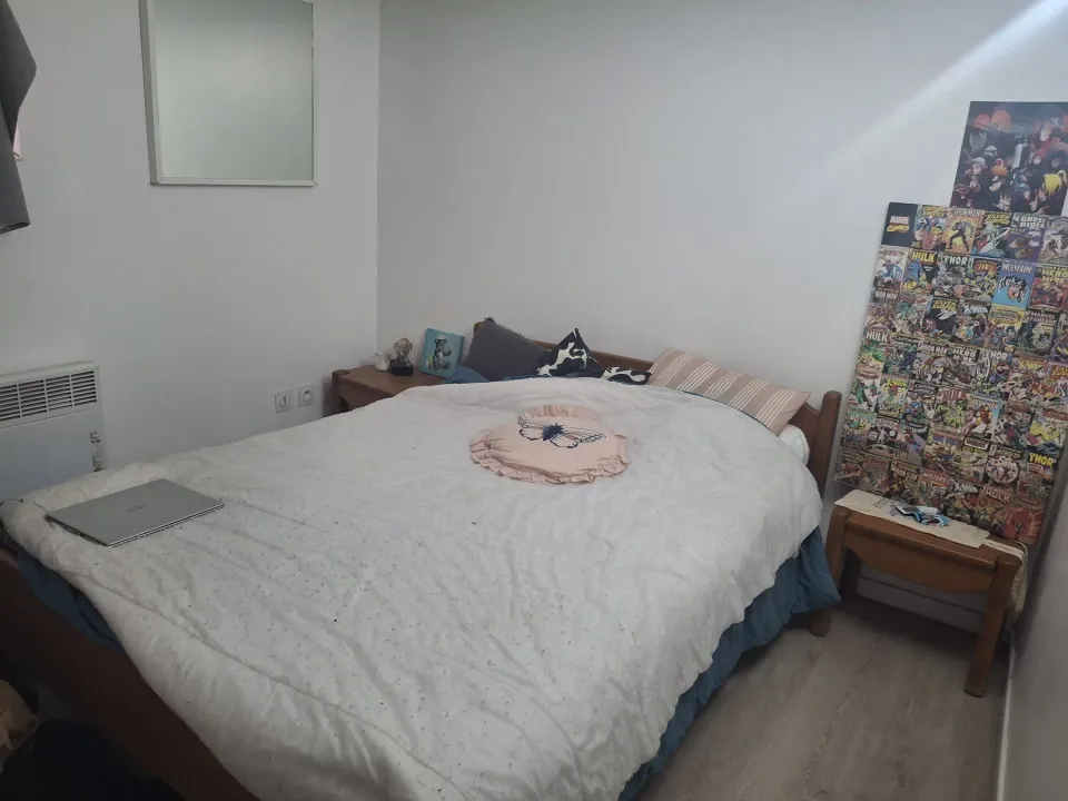 Photo 1 de la chambre