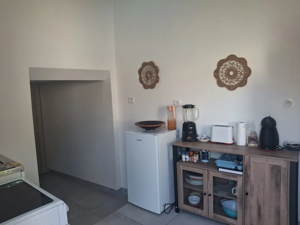 Photo 4 de la chambre