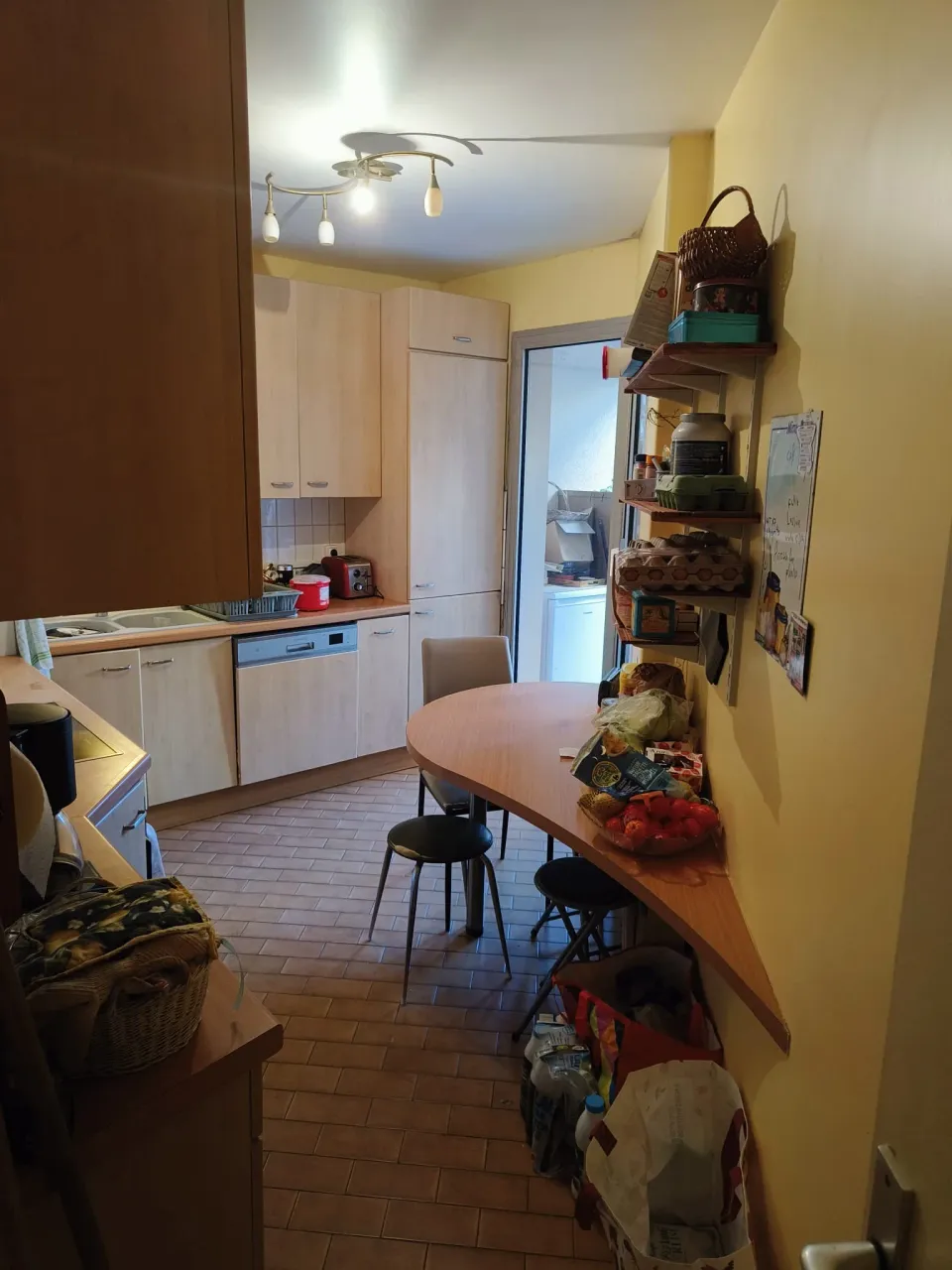 Photo 3 de la chambre
