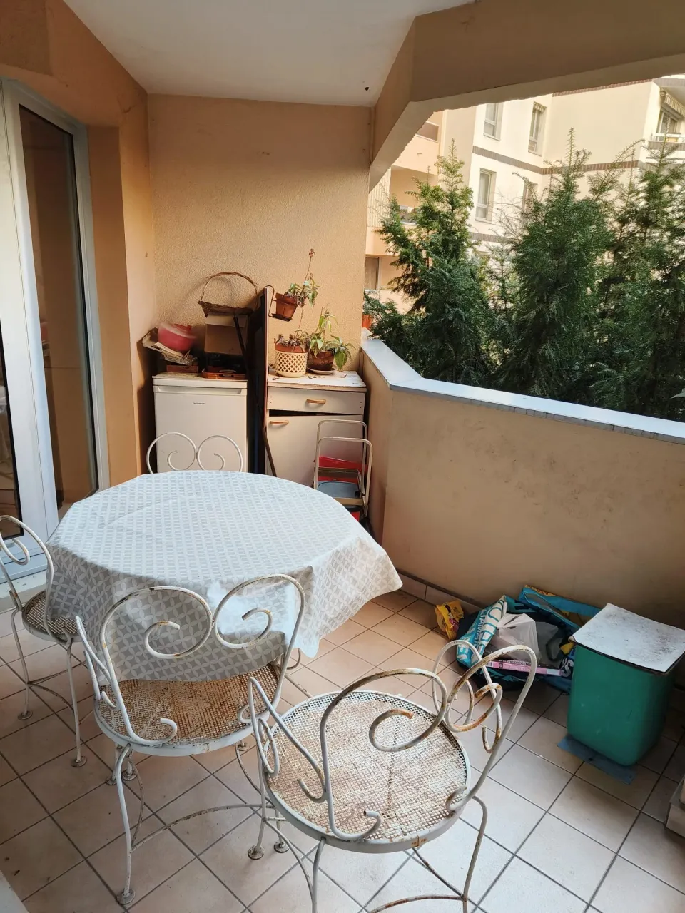 Photo 4 de la chambre