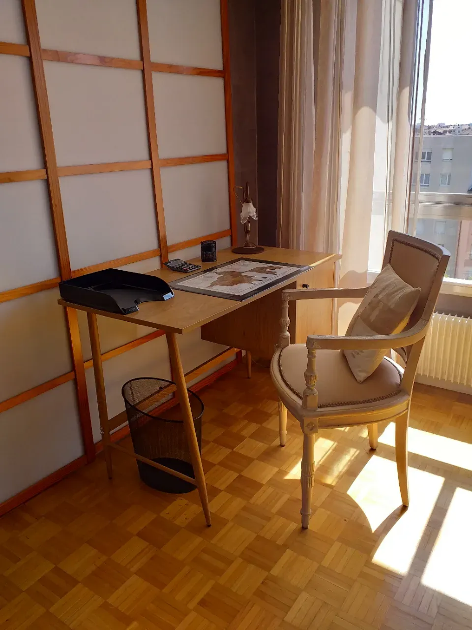 Photo 2 de la chambre