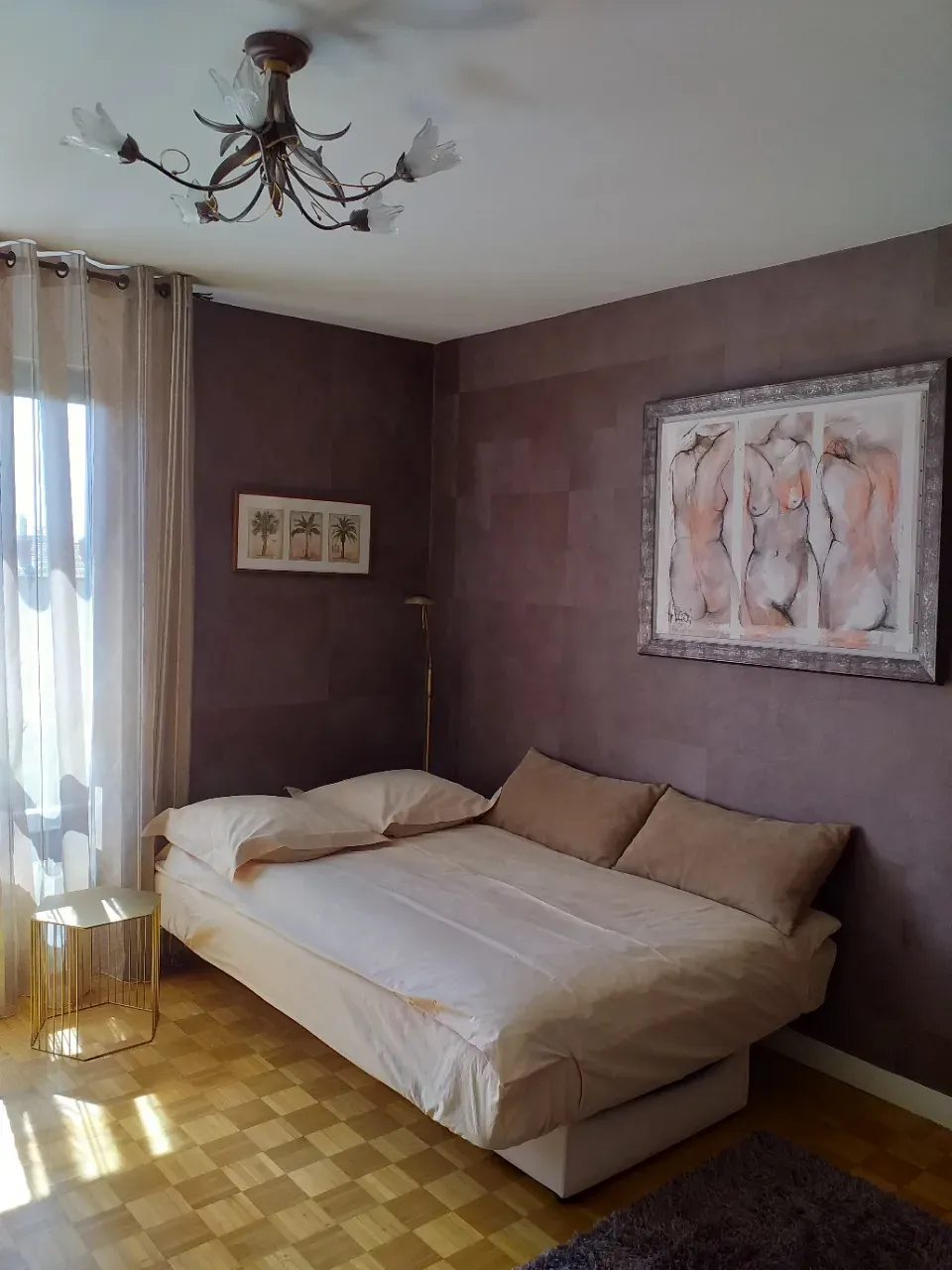 Photo 1 de la chambre