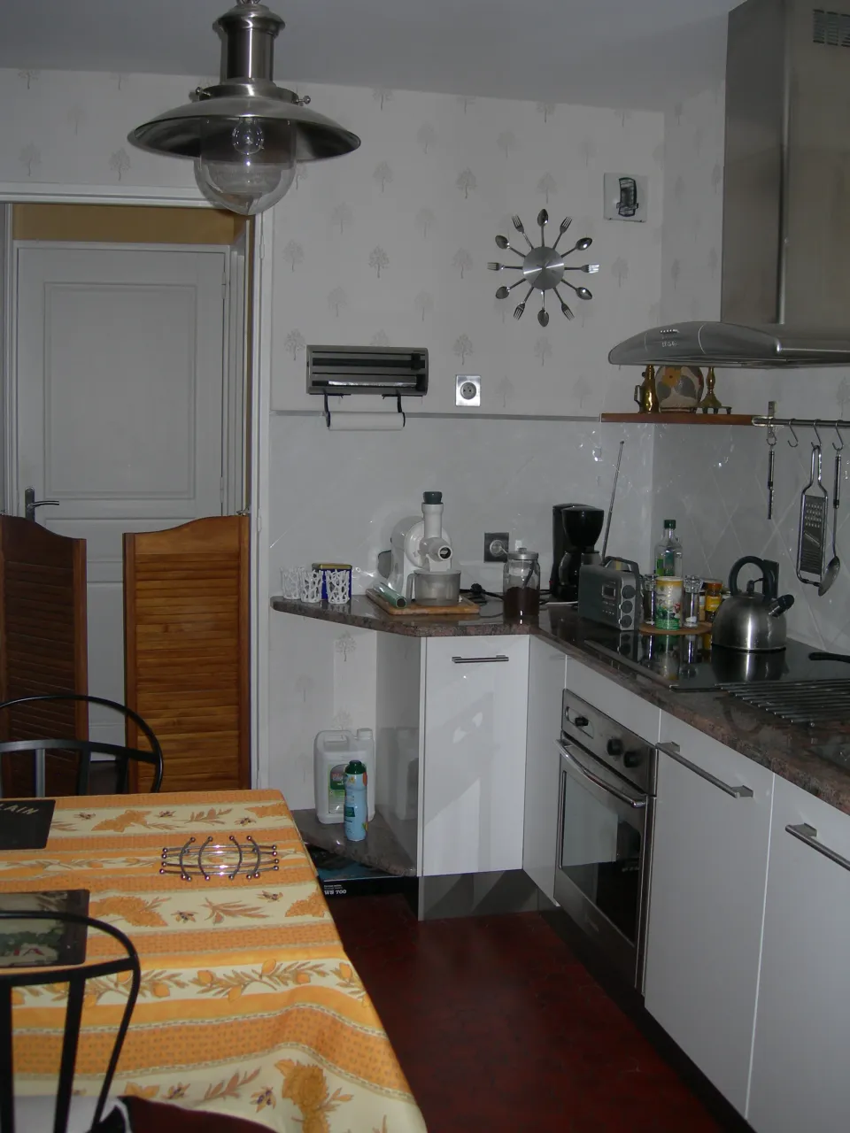 Photo 5 de la chambre
